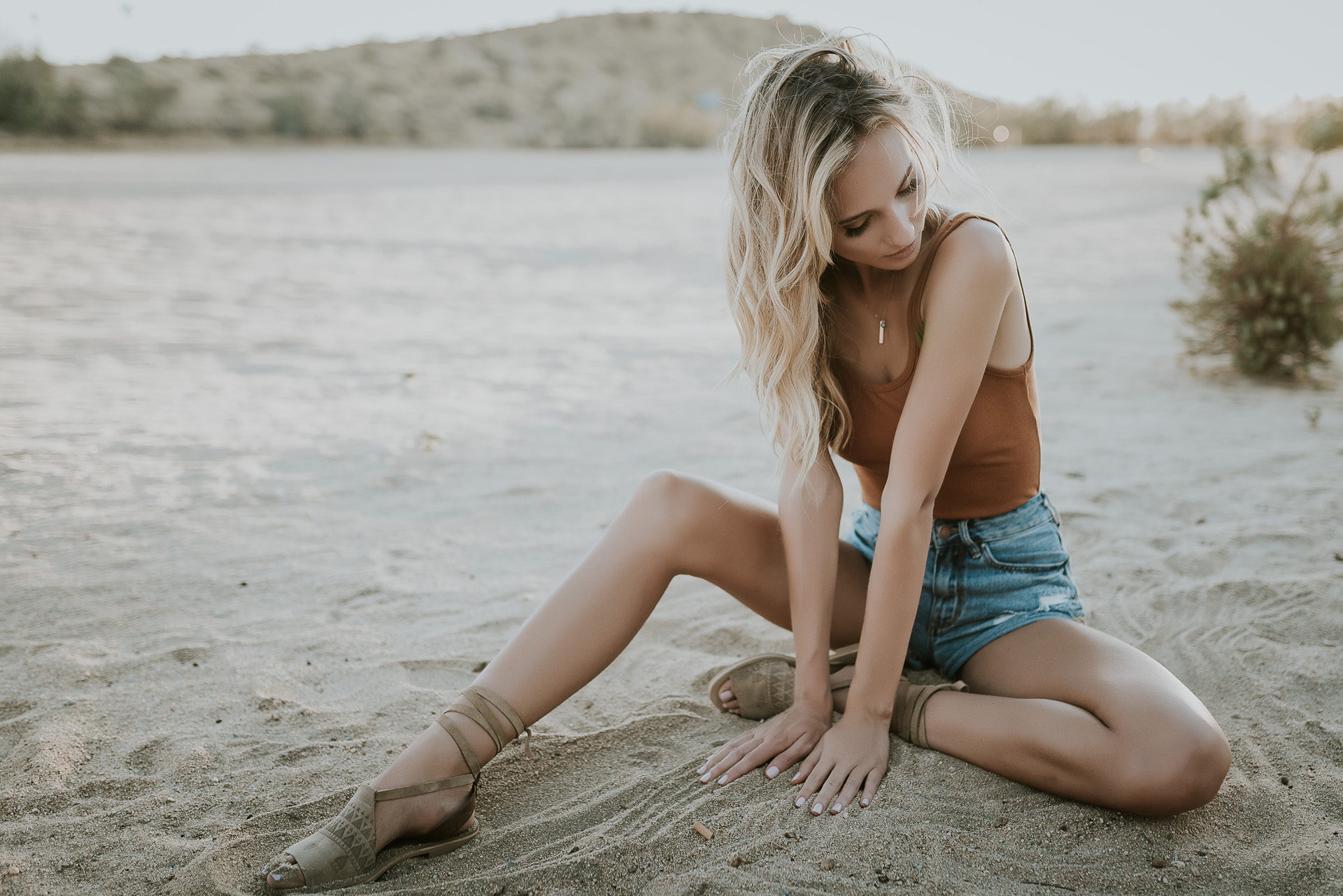 Joshua Tree