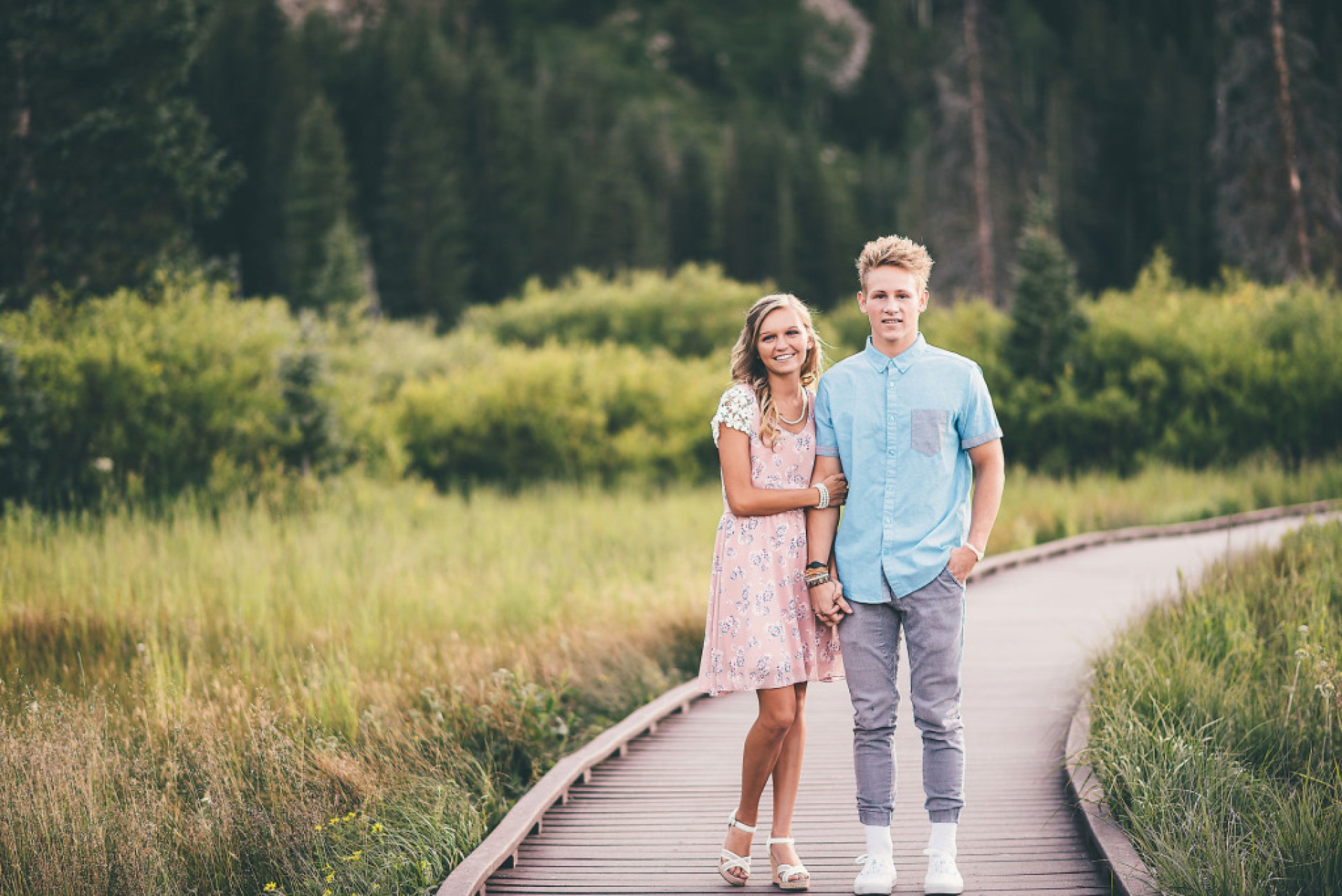 Engagements