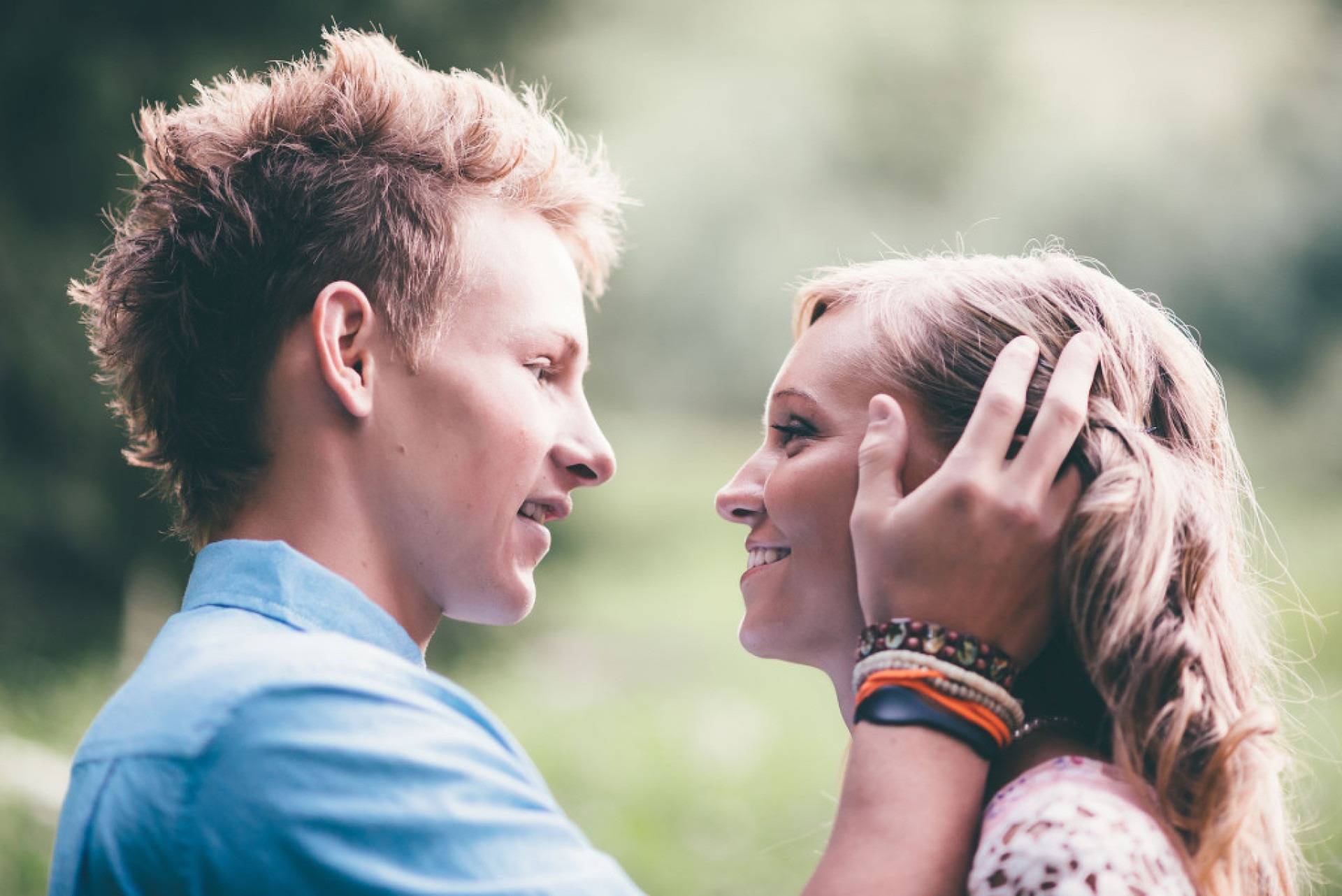 Engagements
