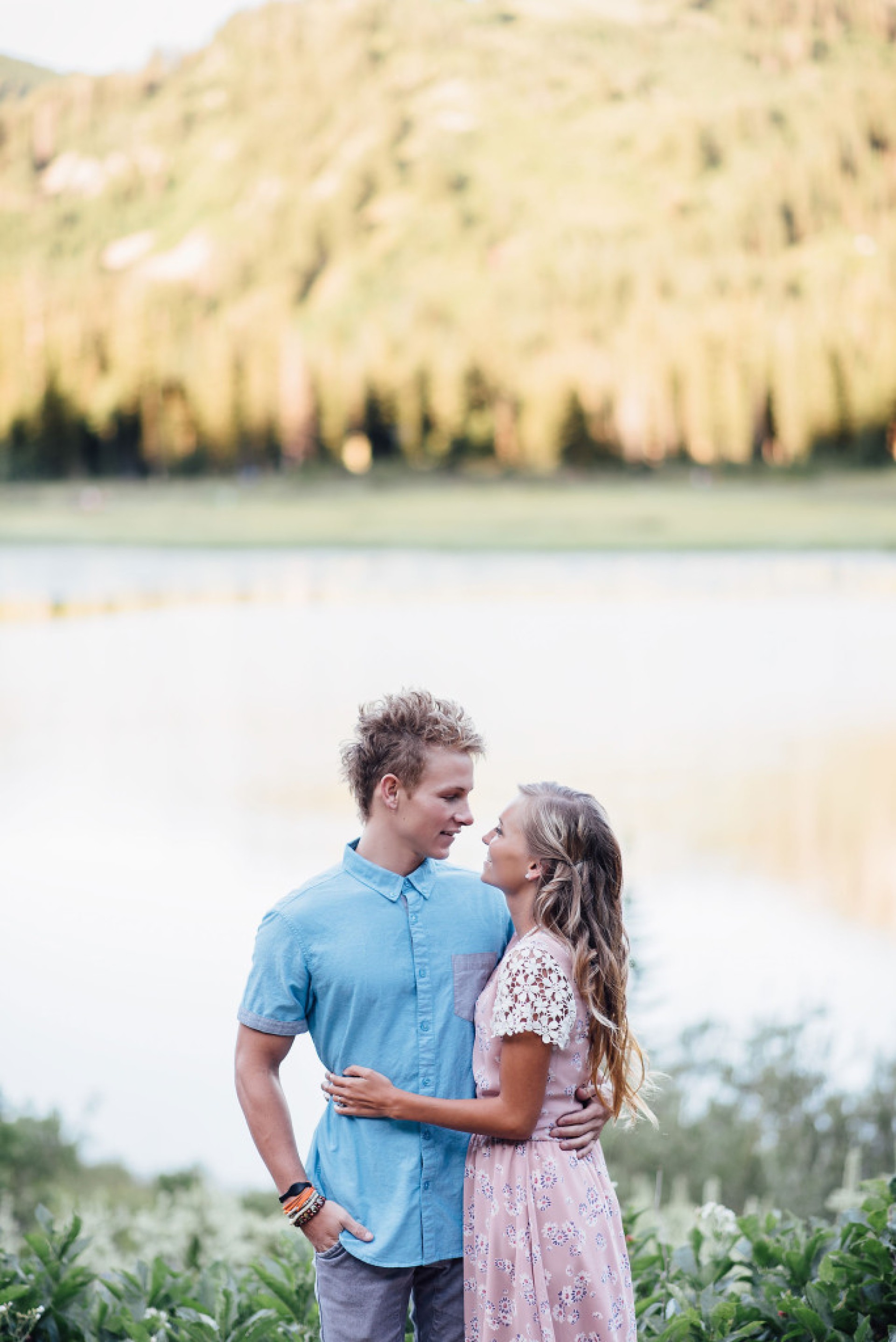 Engagements