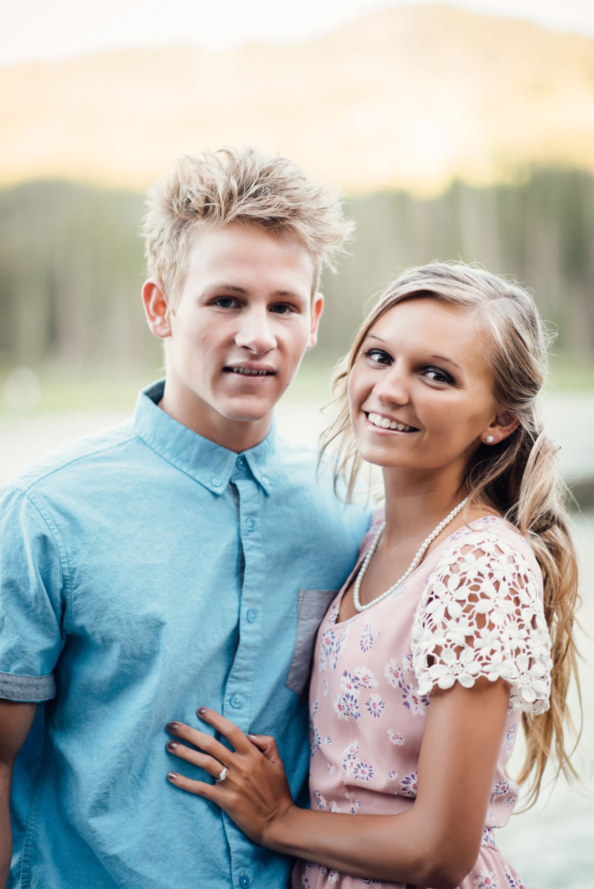 Engagements