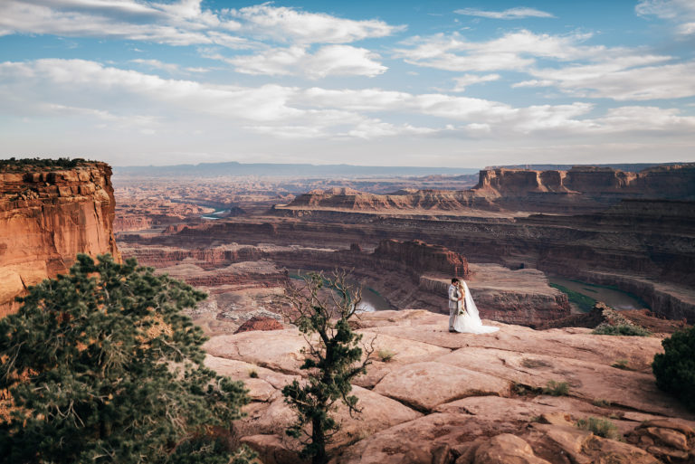 Bridals by Utah photographer Paige Nicolle