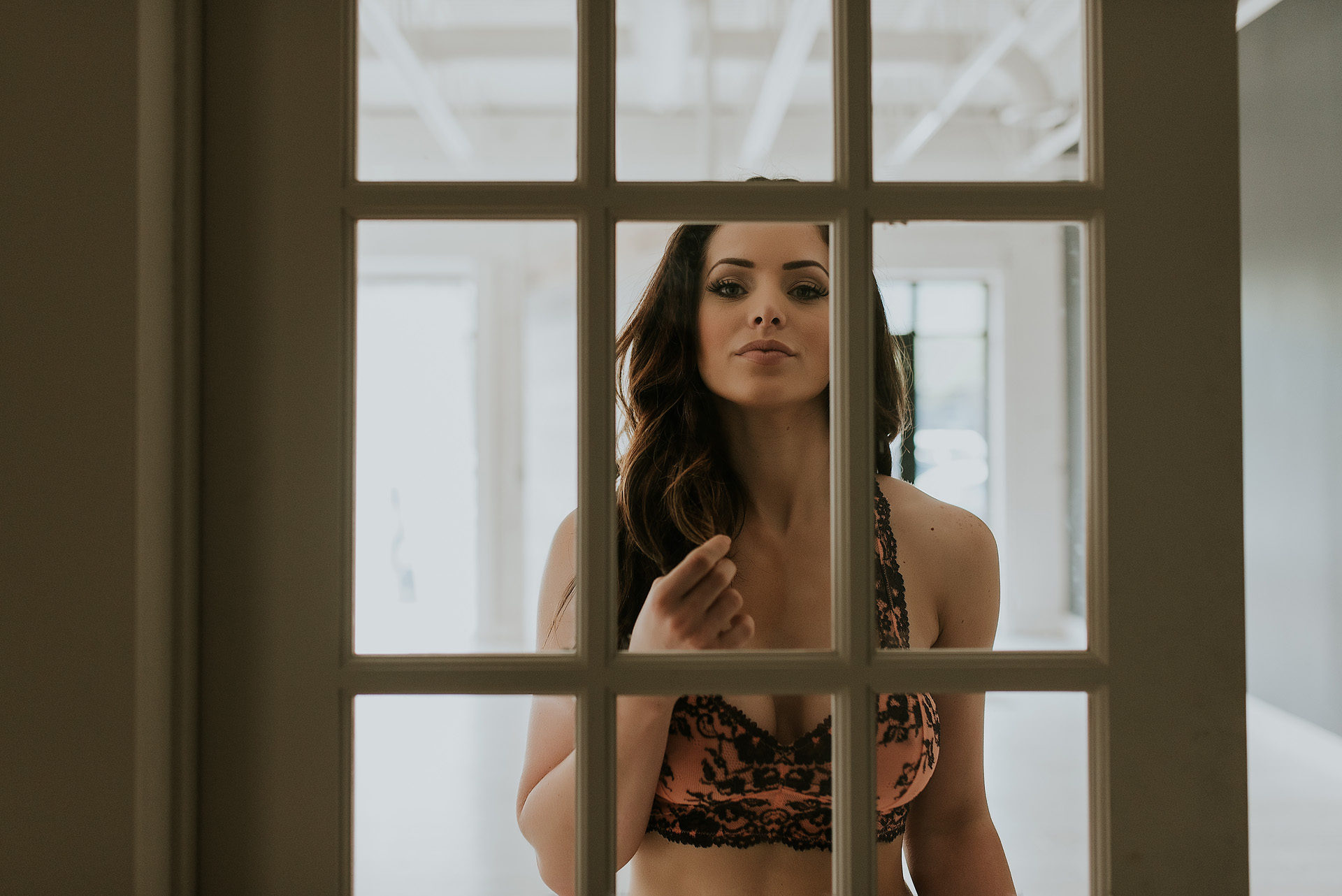 Boudoir