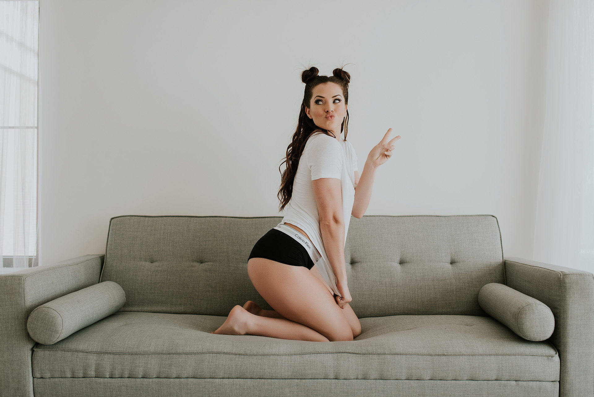 Boudoir