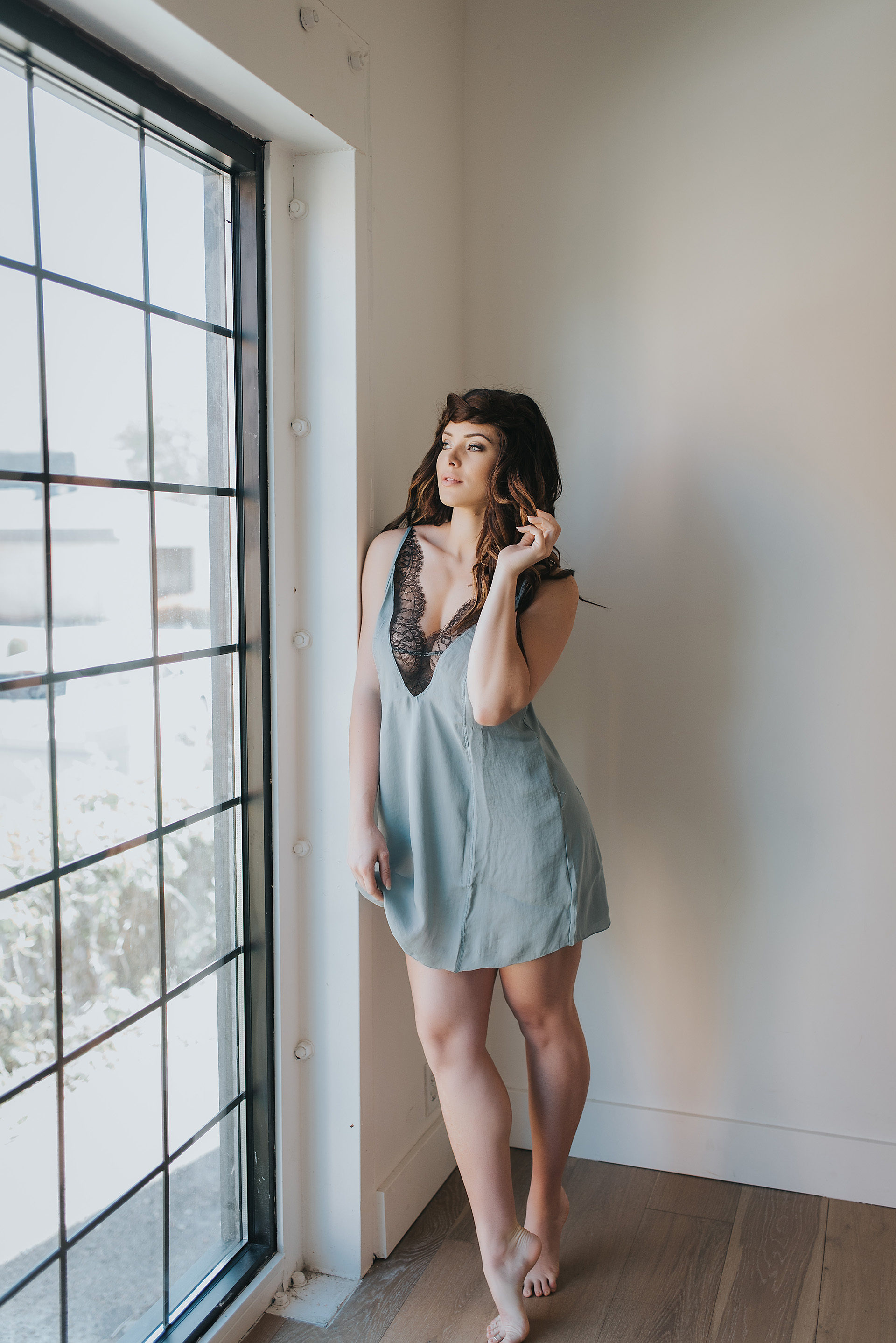 Boudoir