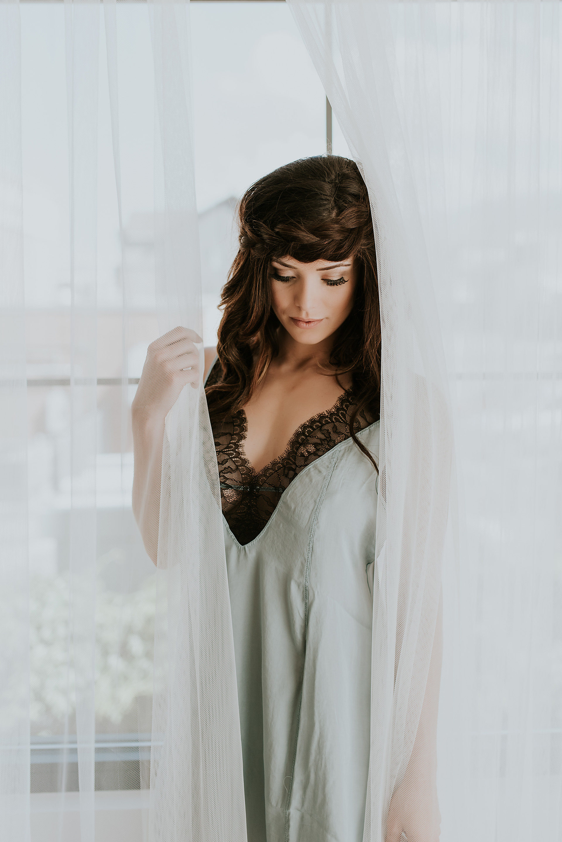 Boudoir