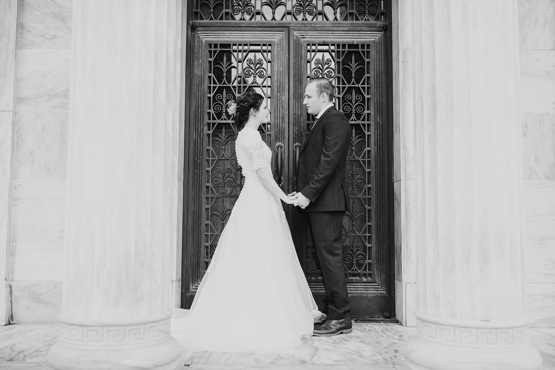Bridals