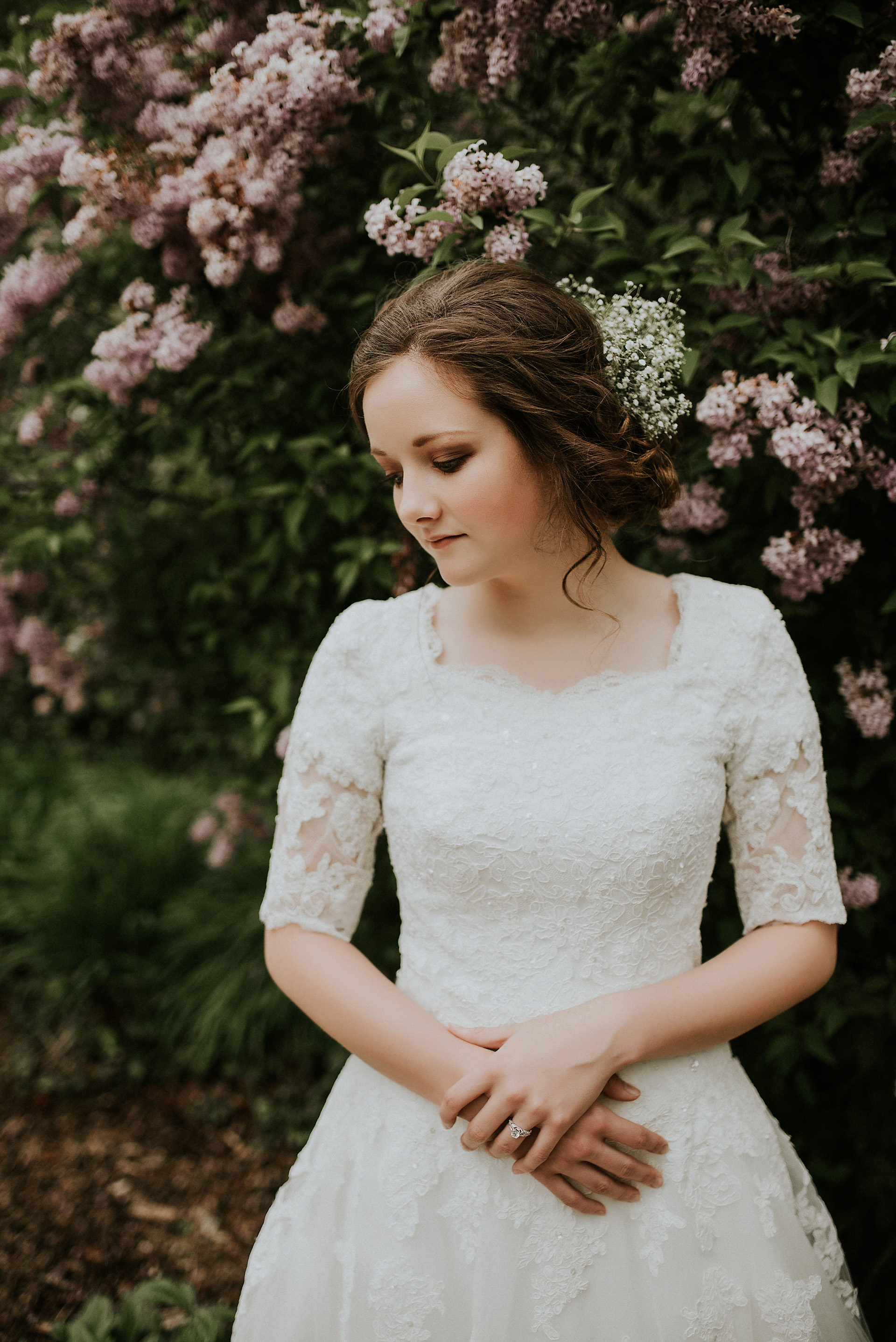 Bridals