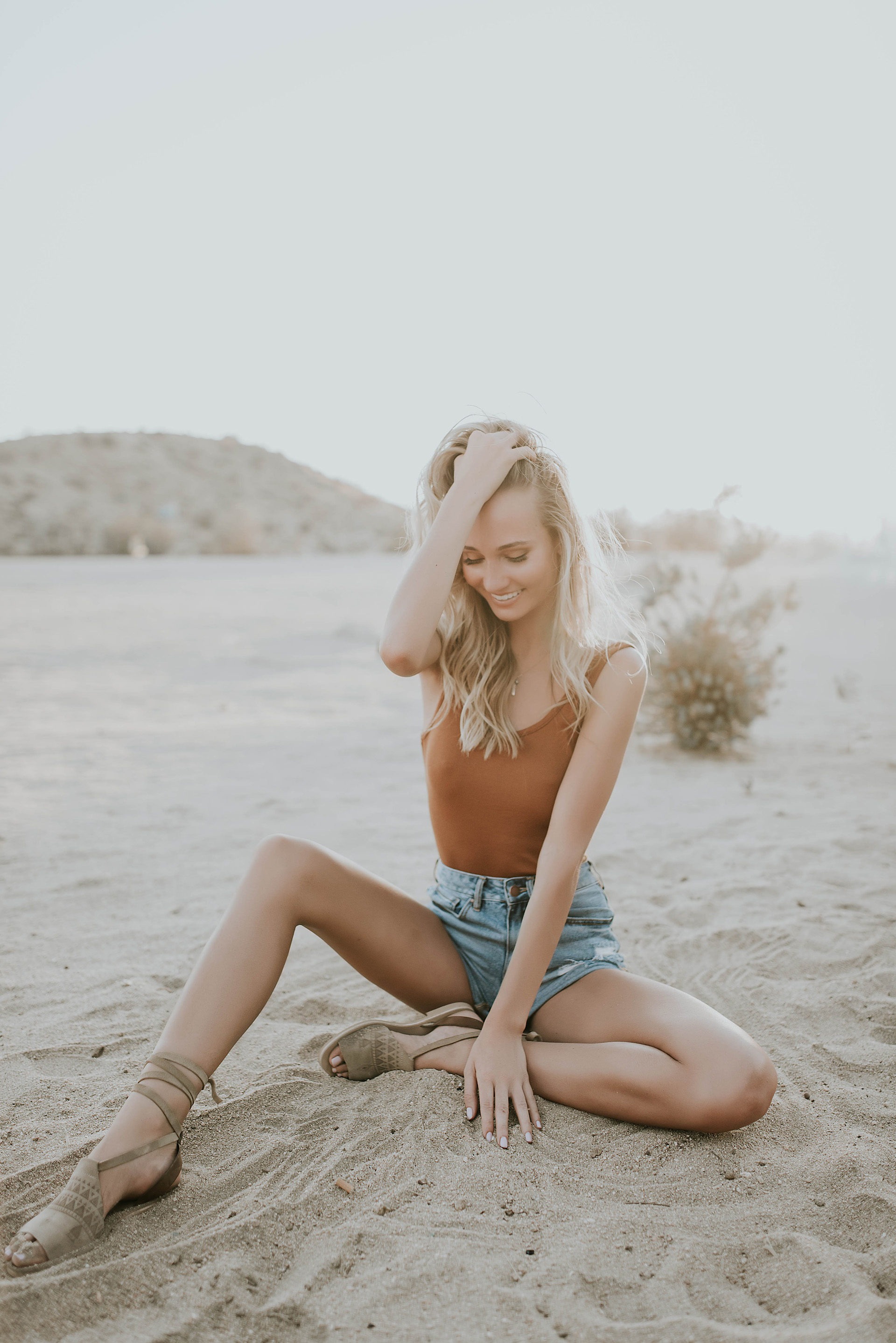 Joshua Tree