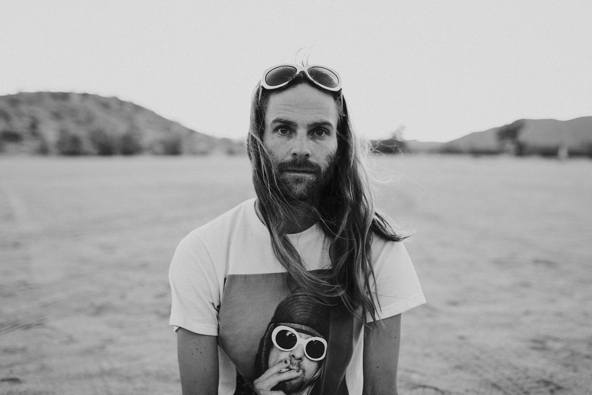Joshua Tree