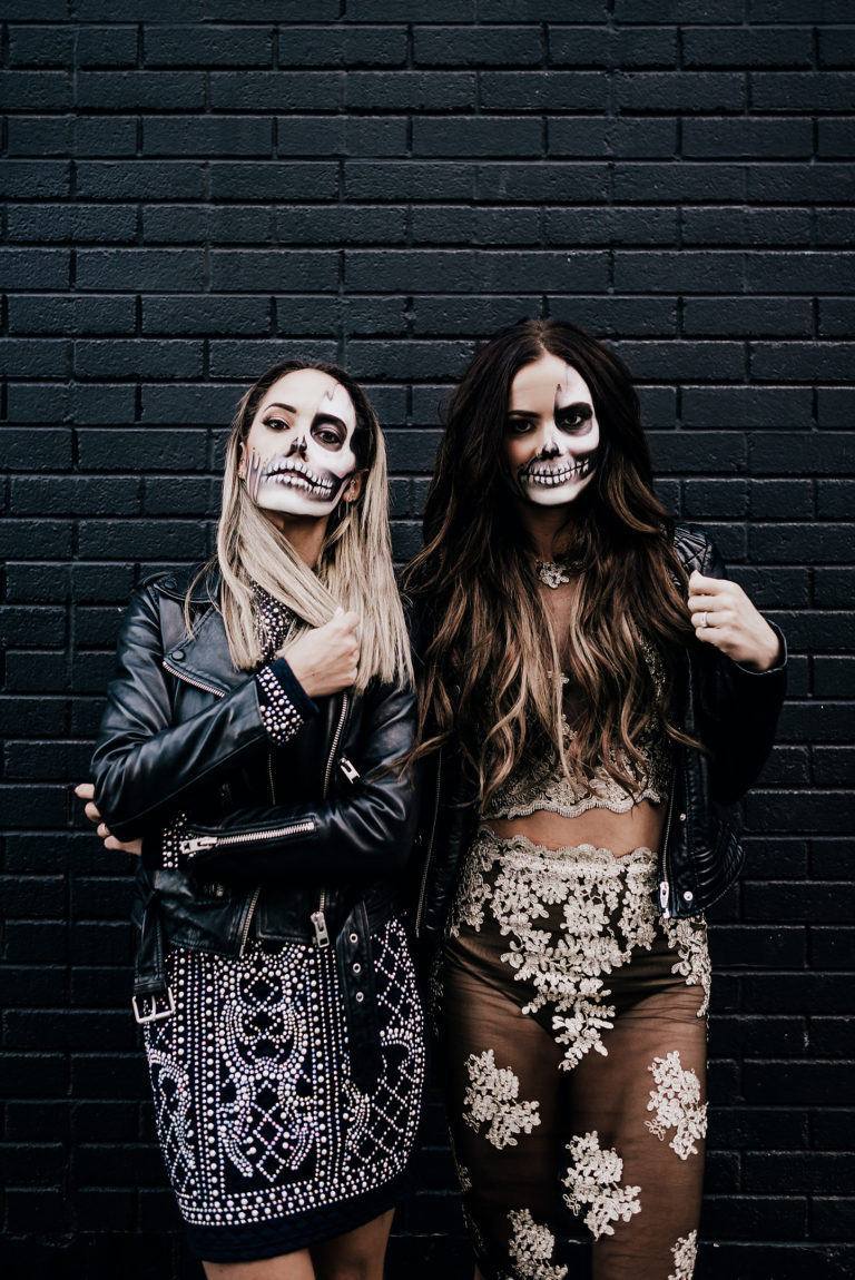 Halloween Shoot