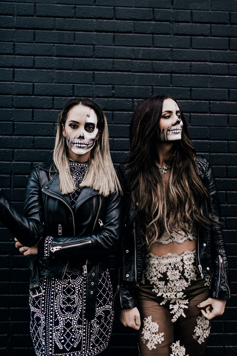 Halloween Shoot