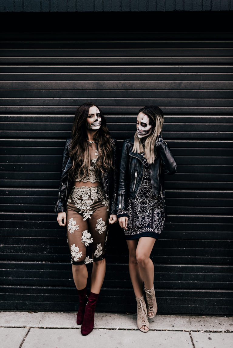 Halloween Shoot
