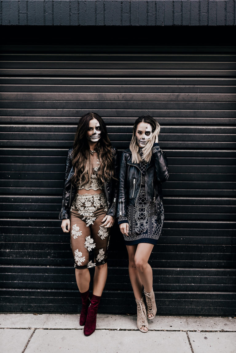 Halloween Shoot