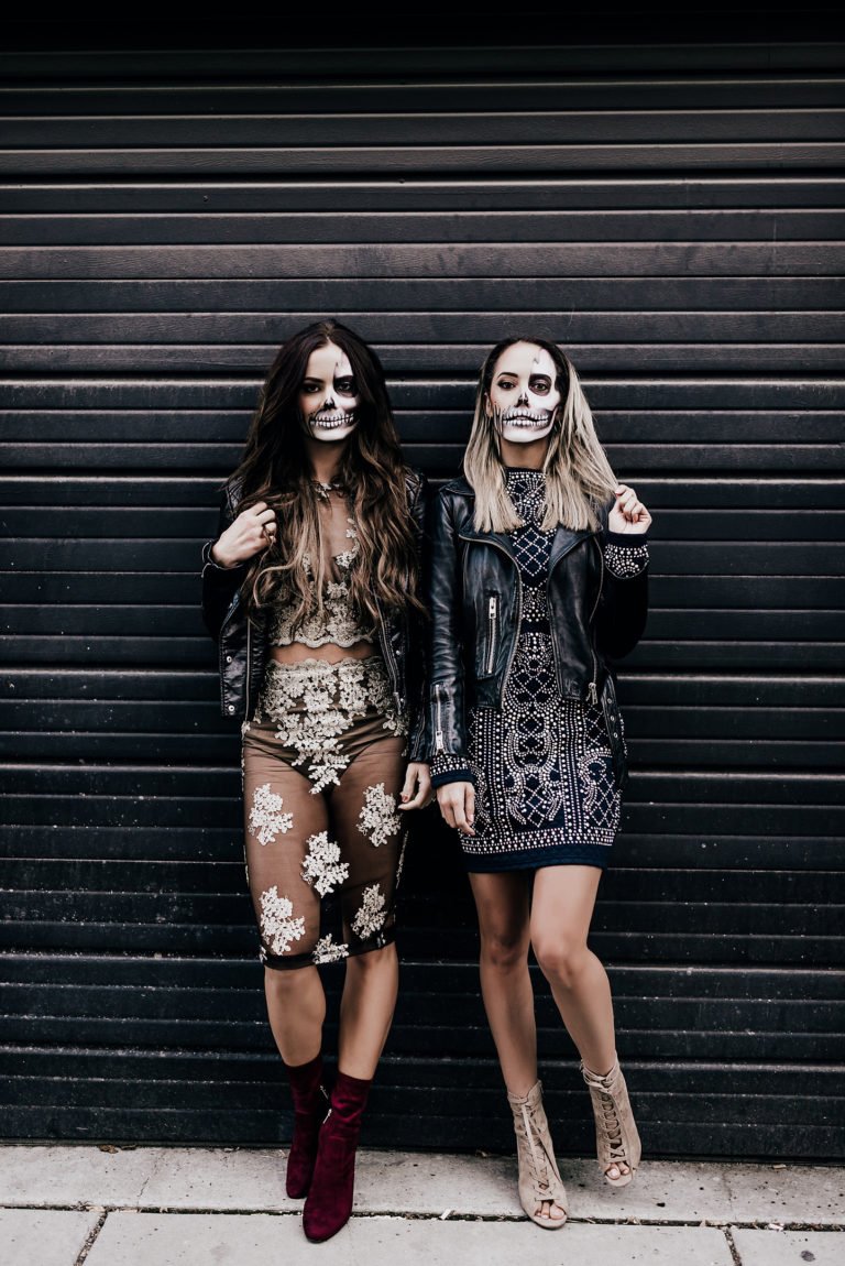 Halloween Shoot