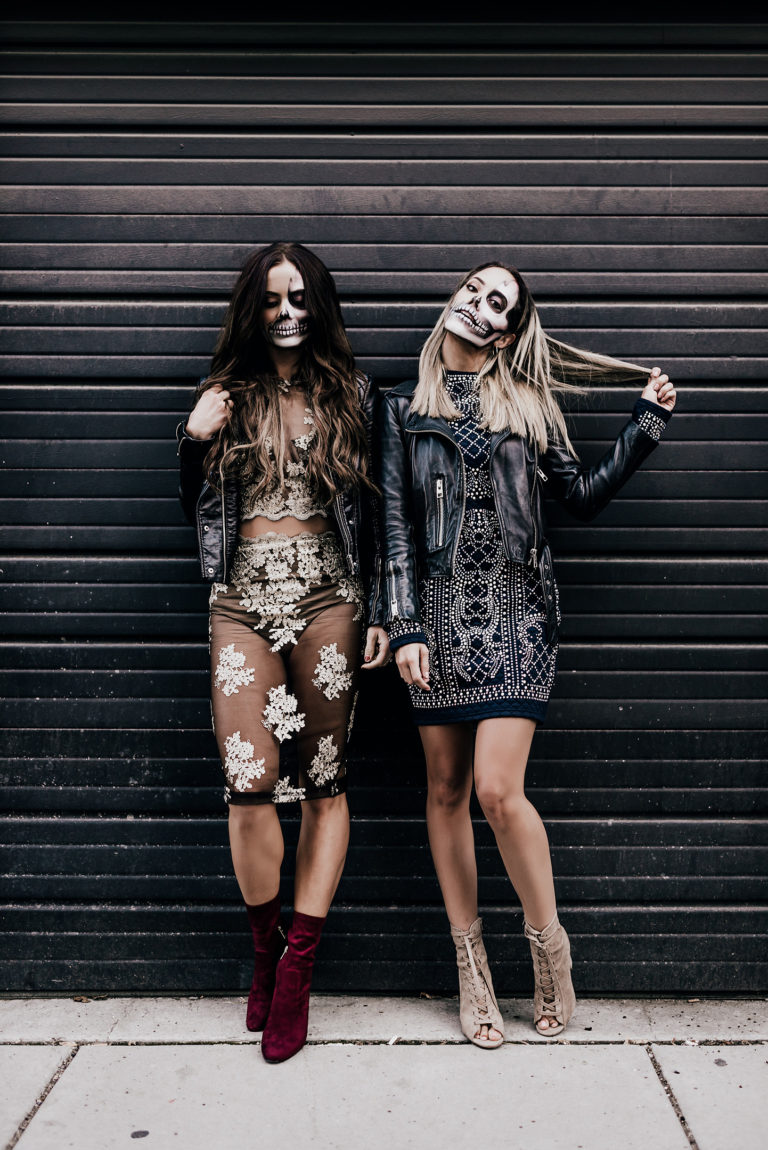 Halloween Shoot