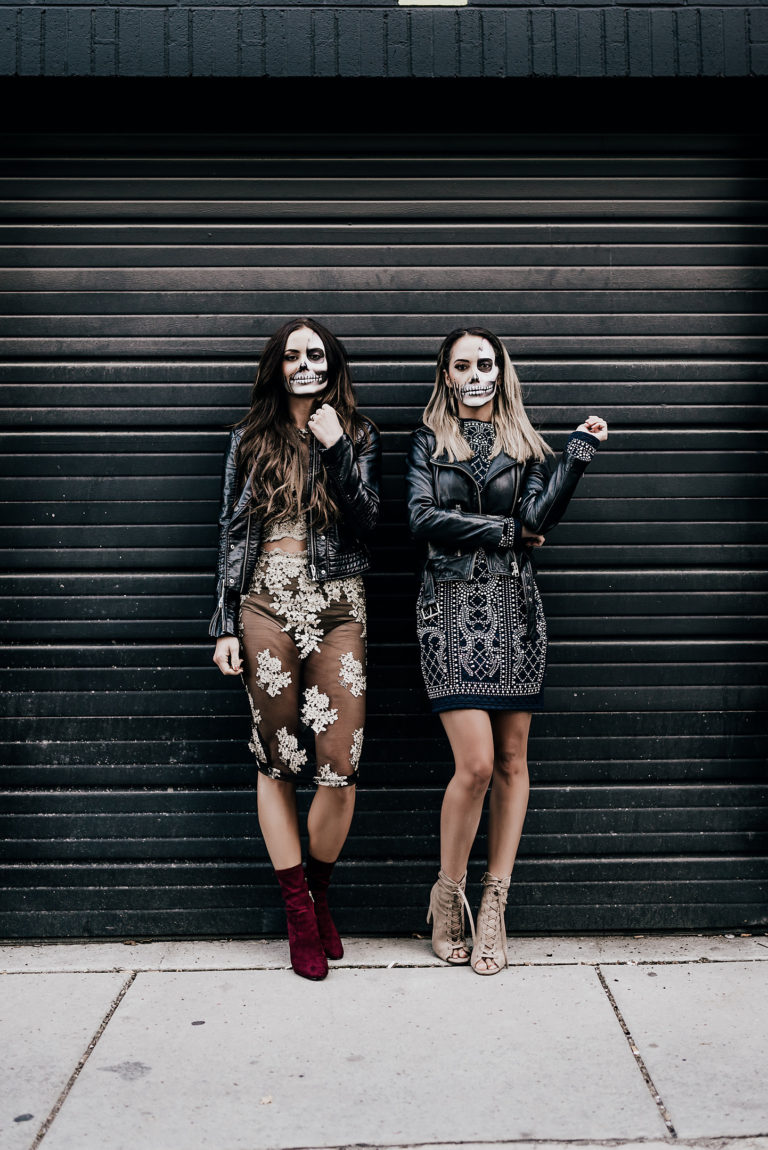 Halloween Shoot