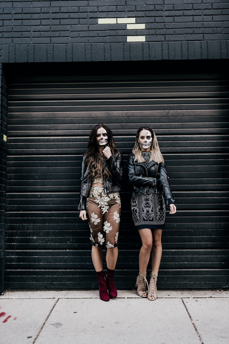 Halloween Shoot